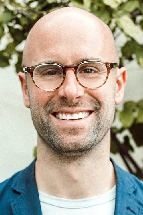 Matthew Helderman foto