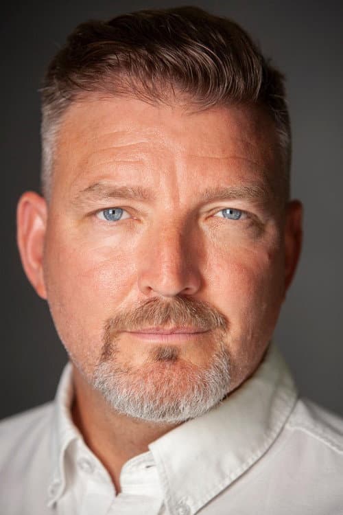 Gary Finan foto
