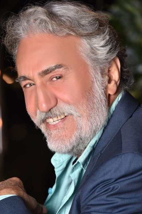 Reza Tavakoli foto