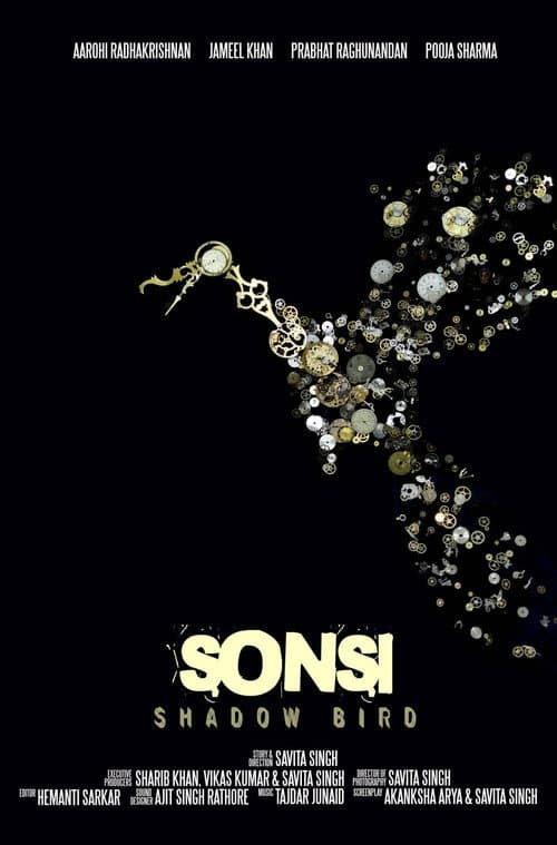 Sonsi (2019) poster
