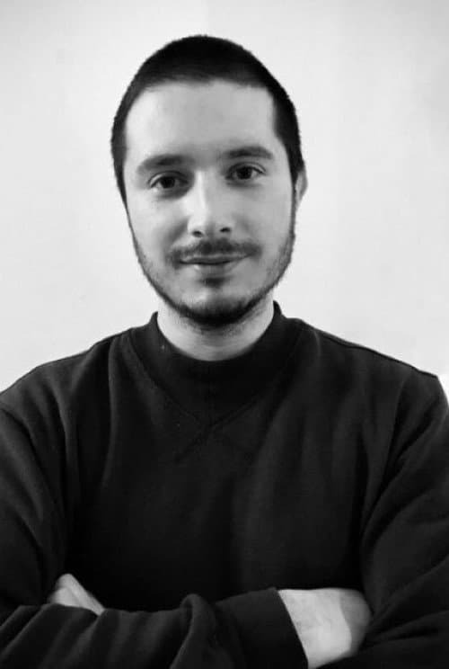 Yann-Manuel Hernandez foto