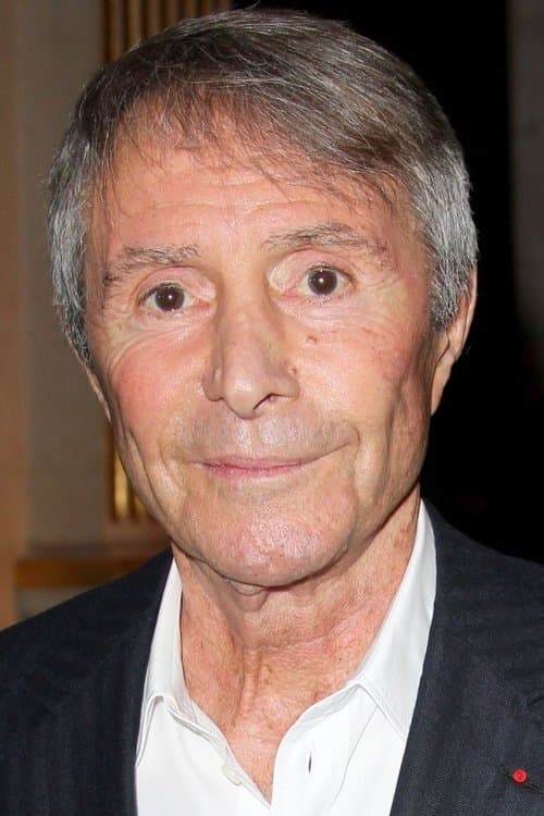 Francis Veber foto