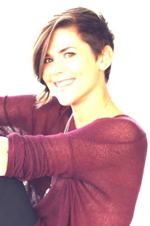Kaylee Johnston foto