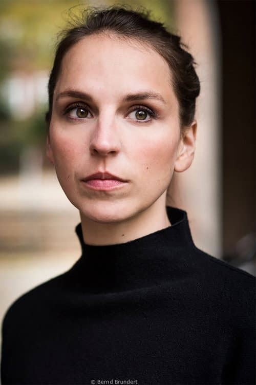 Caroline Erikson foto