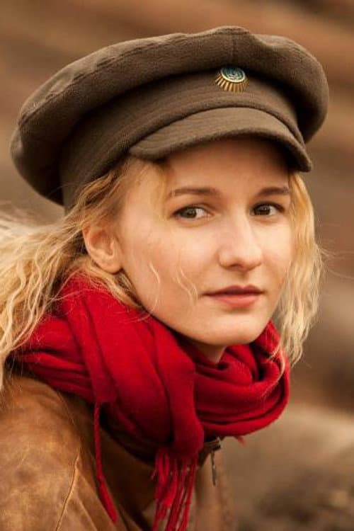 Viktoria Yanchuk foto