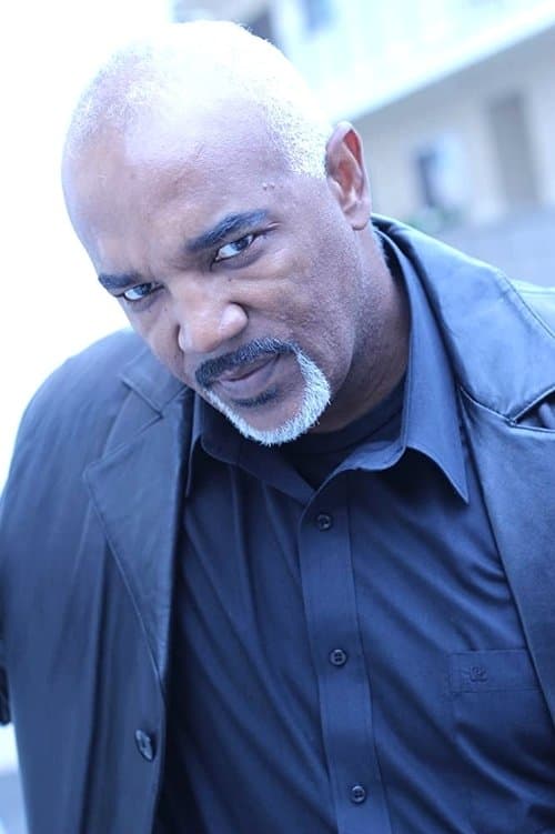 Leonard L. Thomas foto