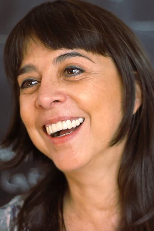 Sarah Minter foto