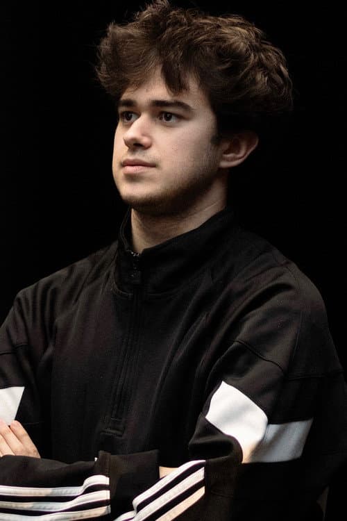 Eloi R.J. foto