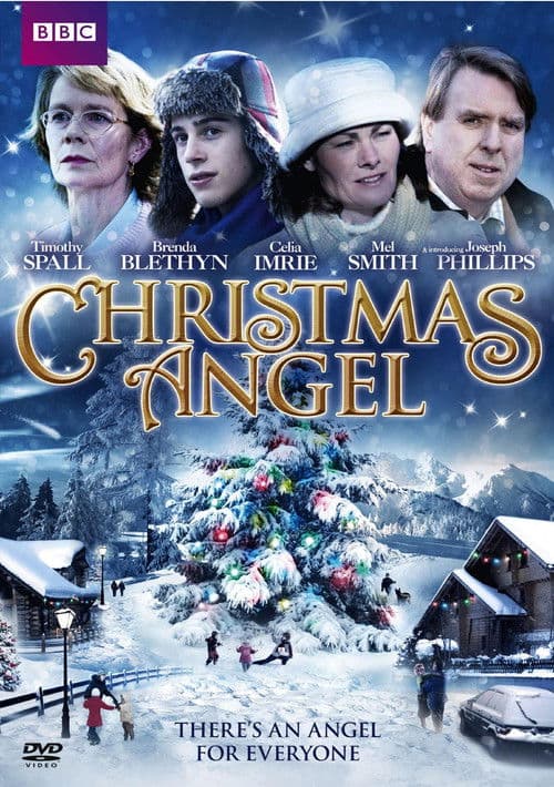My Angel (2011) poster