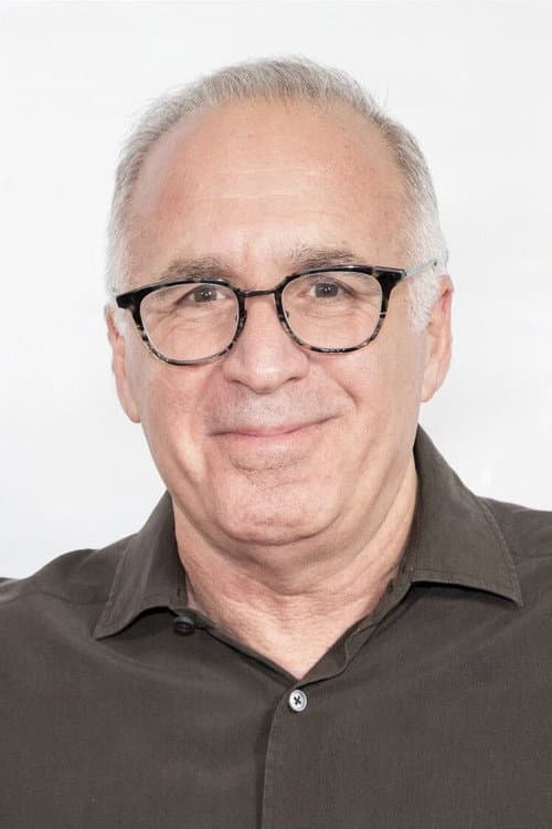 Joe Chappelle foto