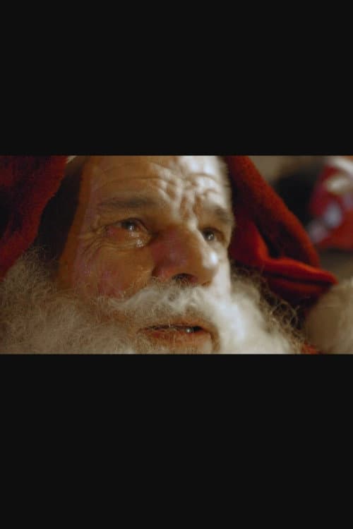 Petit Papa Noël va mourir aujourd'hui (2023) poster