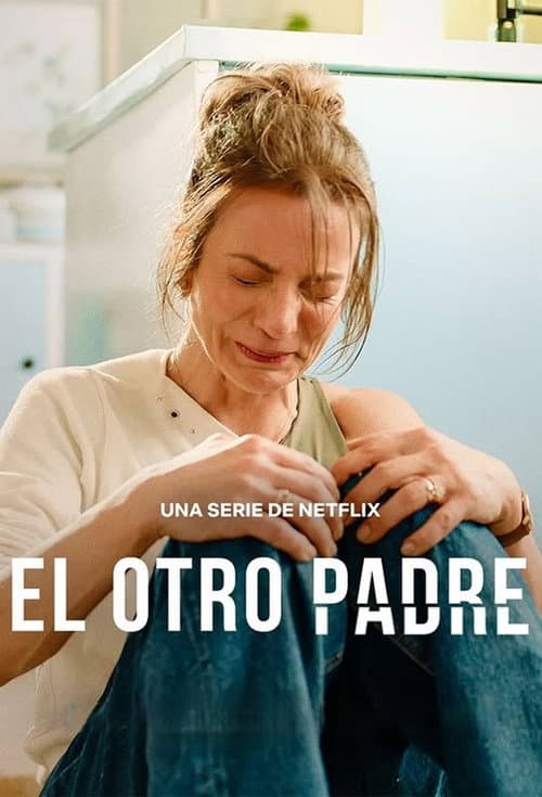 El otro padre (2026) poster