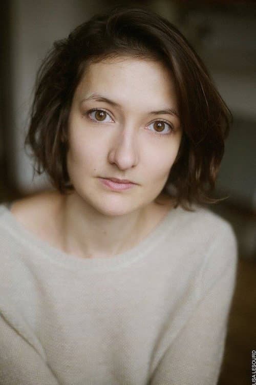 Lucile Chevalier foto