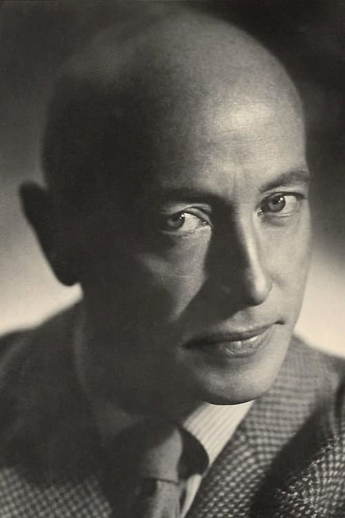 Hubert von Meyerinck foto