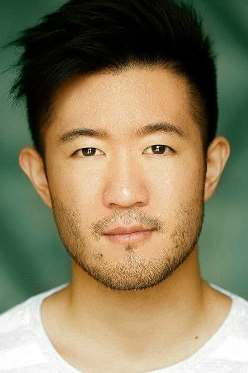 Steve Terada foto