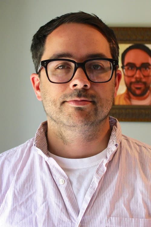 Matt Murray foto