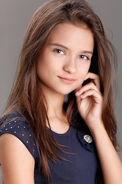 Vitória Magalhães foto