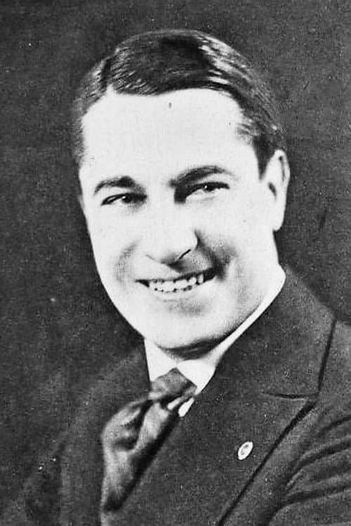 Earl Metcalfe foto