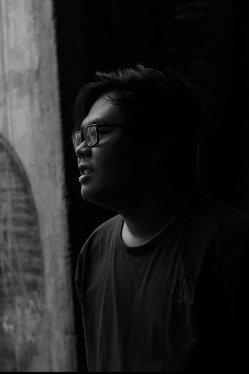 Tran Trung Hau foto