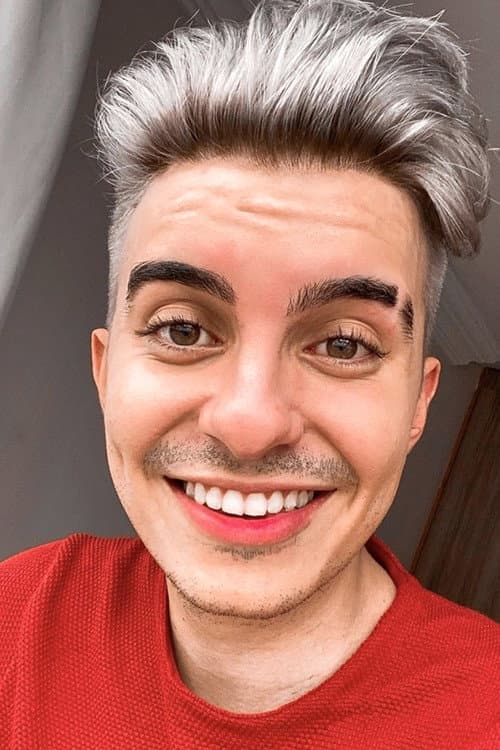 Cauê Bueno foto