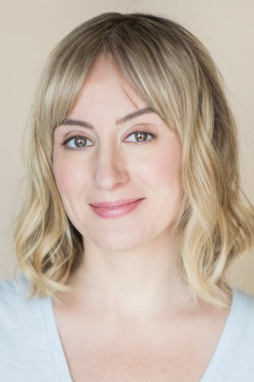 Alison Deon foto