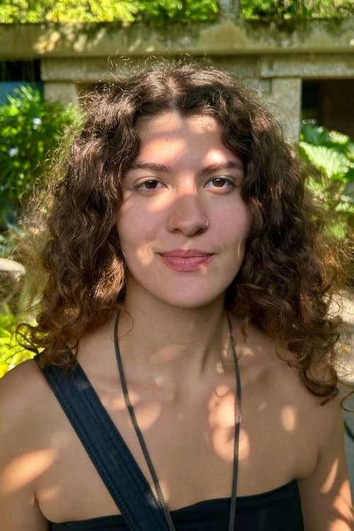 Laura Wolter foto