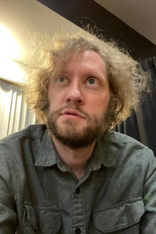 Matt Kramer foto