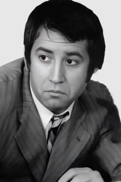 Pedro Valentín foto