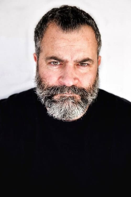 Gary Oliver foto