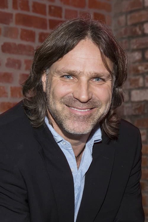 Christer Falck foto