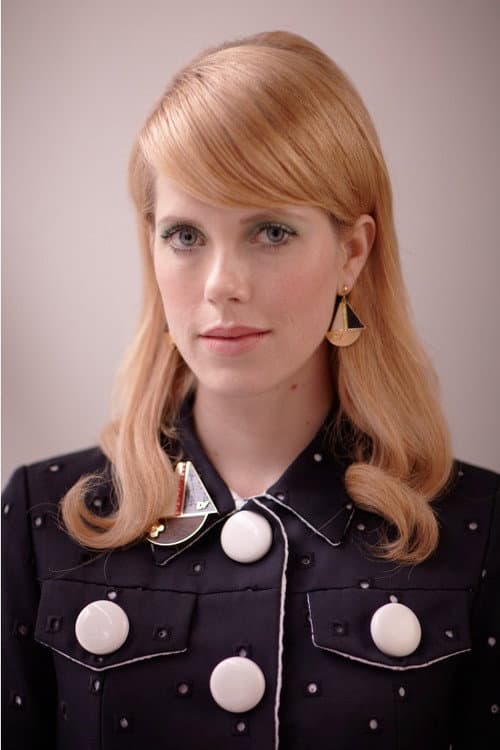 Alyssa McClelland foto