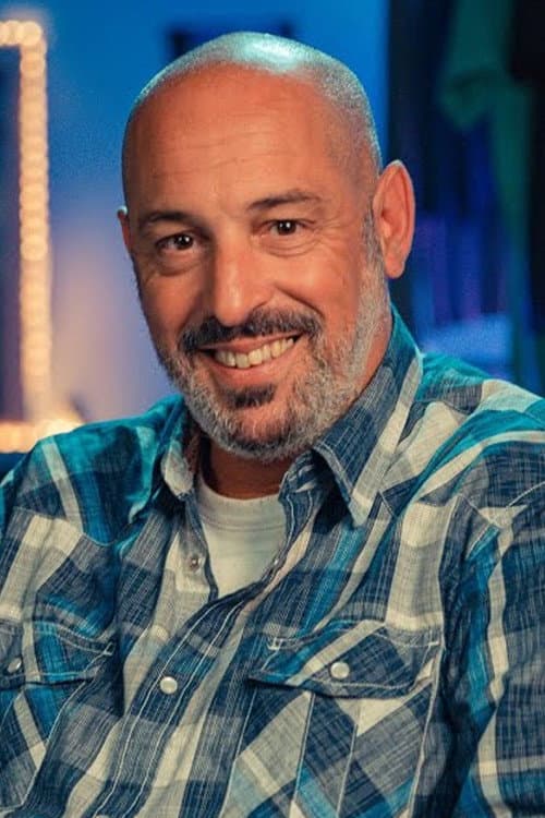 Fernando Sirianni foto