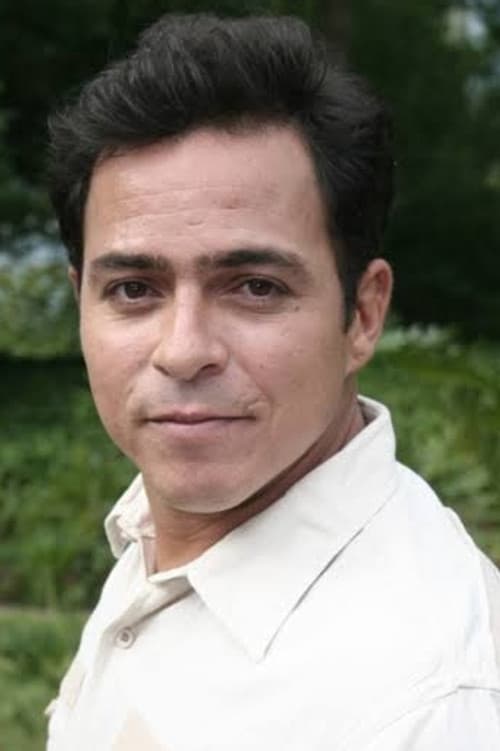 Marcelo Barros foto