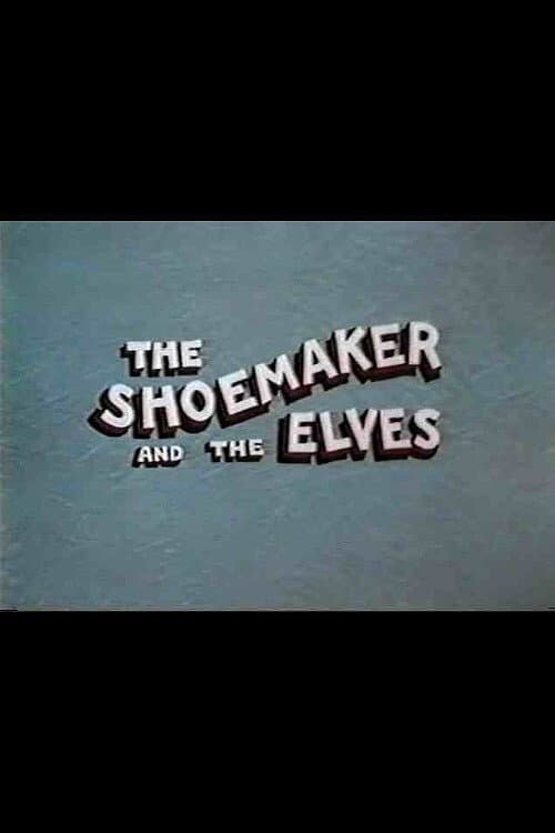 The Shoemaker and the Elves (1935) poster