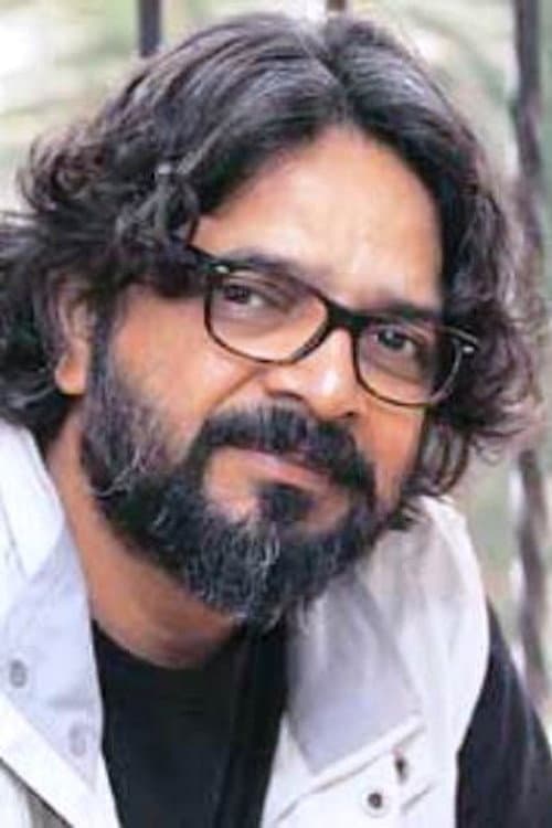 K.U. Mohanan foto
