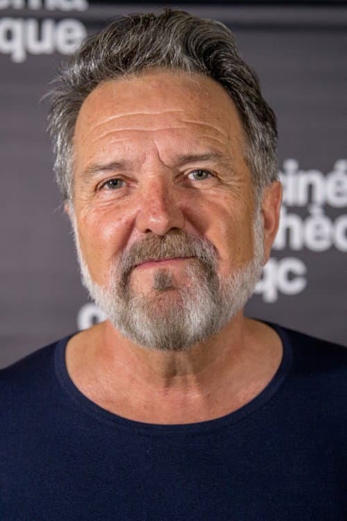 Michel Poulette foto