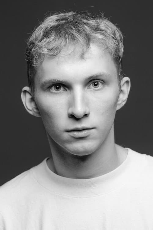 Erling Eding foto