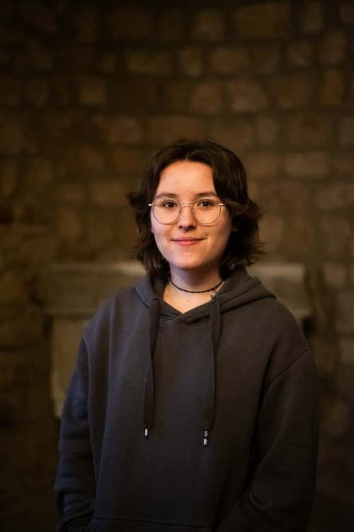 Paula Ribó foto