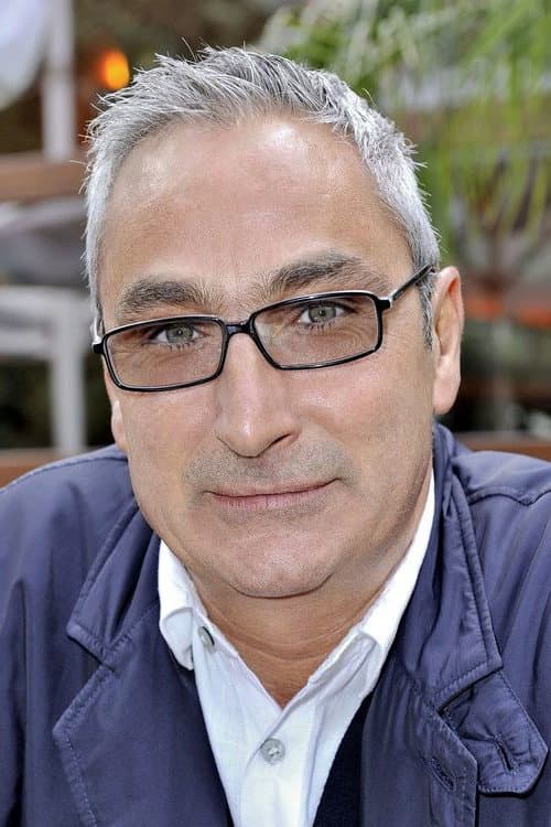 Angelo Colagrossi foto