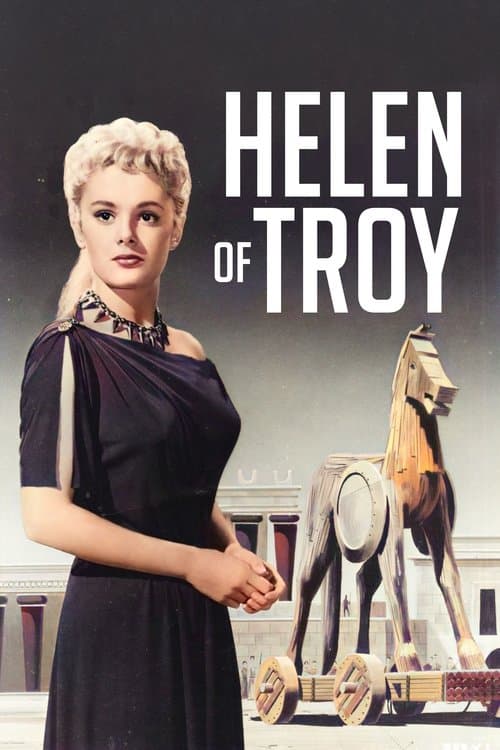 Helena van Troje (1956) poster