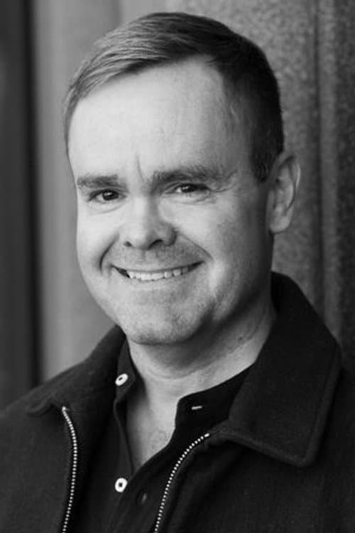 Pétur Jóhann Sigfússon foto
