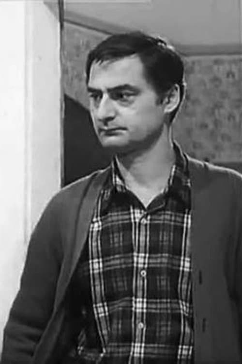 Mirko Bulović foto