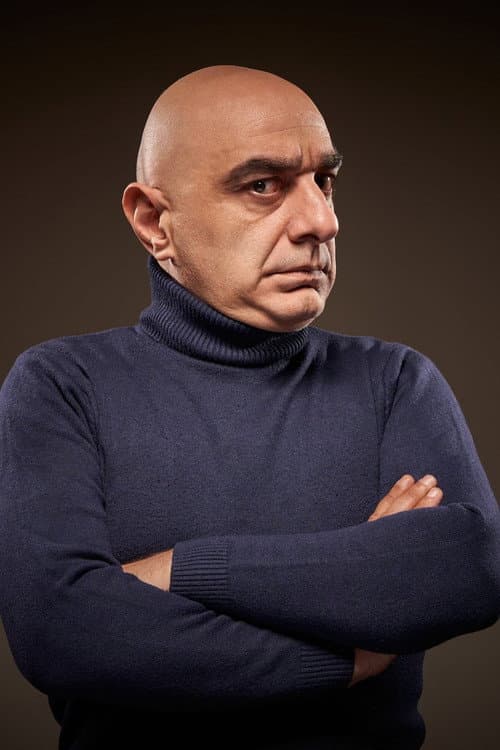 Andranik Harutyunyan foto