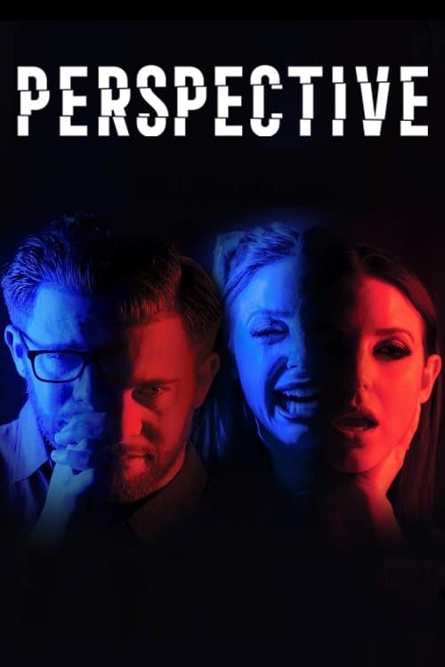 Perspective (2019) poster