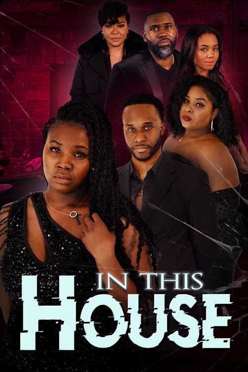 In This House (2024) poster