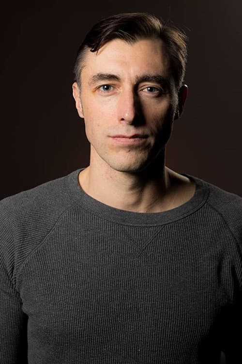 Alexei Bondar foto