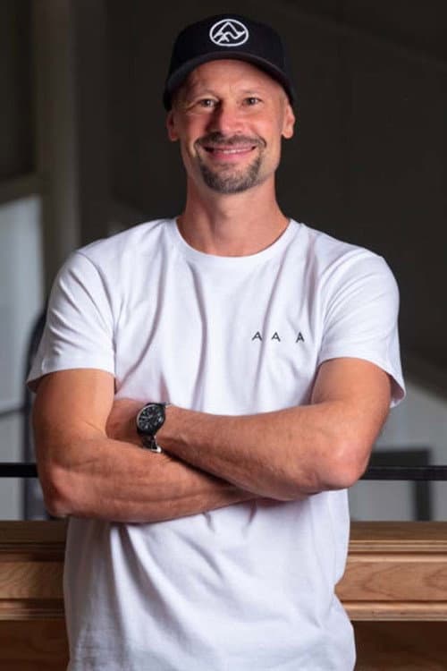 Chany Jeanguenin foto
