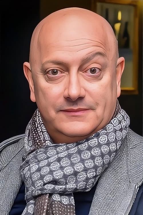 Joseph Gorgoni foto