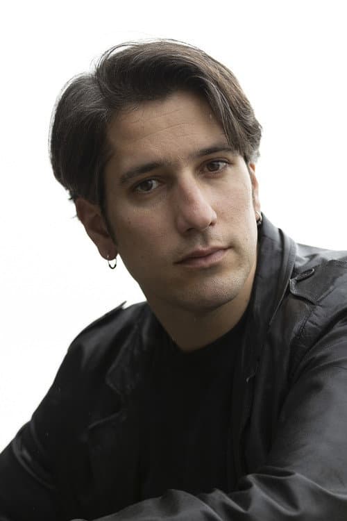 Jordi Penner foto