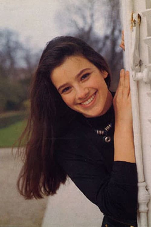 Rebecca Dreyfus foto